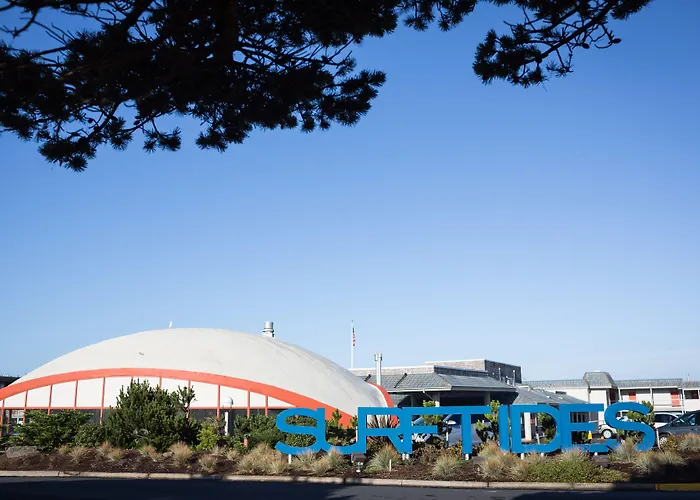 Surftides Hotel