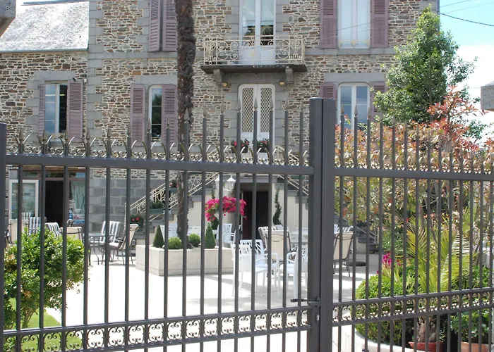 Hotel Ariane & Spa