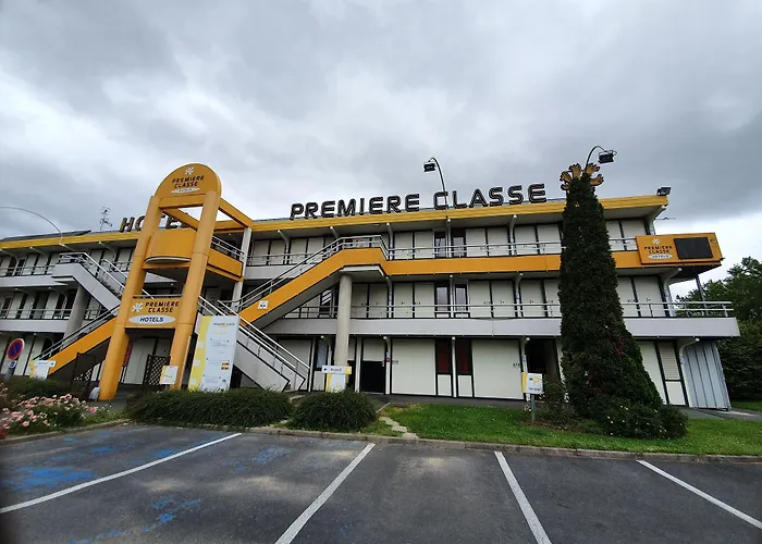 Premiere Classe Bethune