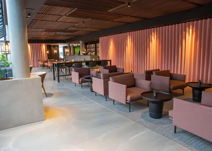 Struer Grand Hotel