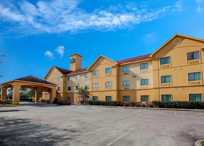 La Quinta By Wyndham Pasadena