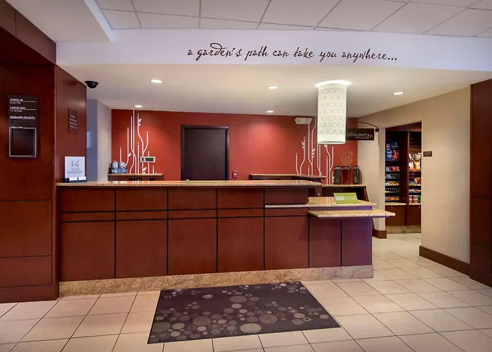 Hilton Garden Inn Albany Medical Center