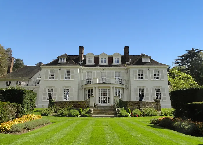Gorse Hill Hotel