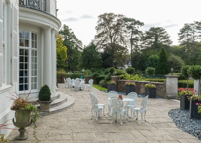 Gorse Hill Hotel