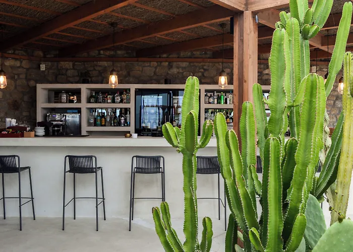 Rocabella Mykonos Hotel - Member Of Design Hotels