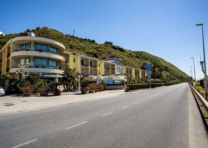 Hotel La Tonnara