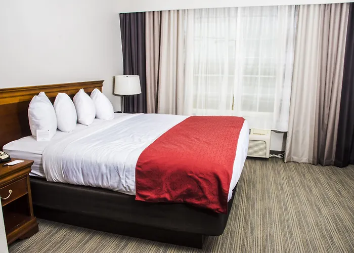 Country Inn & Suites By Radisson, Winchester, Va