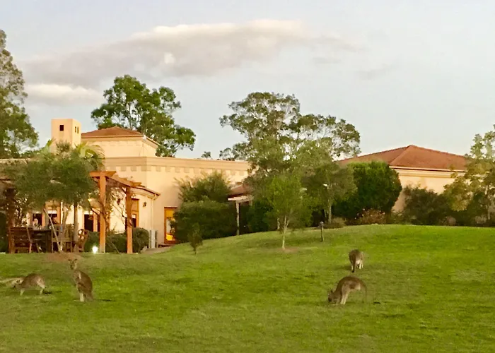 Estate Tuscany