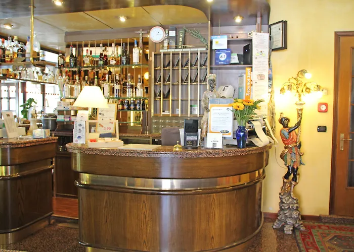 Albergo Ristorante Leon D'Oro