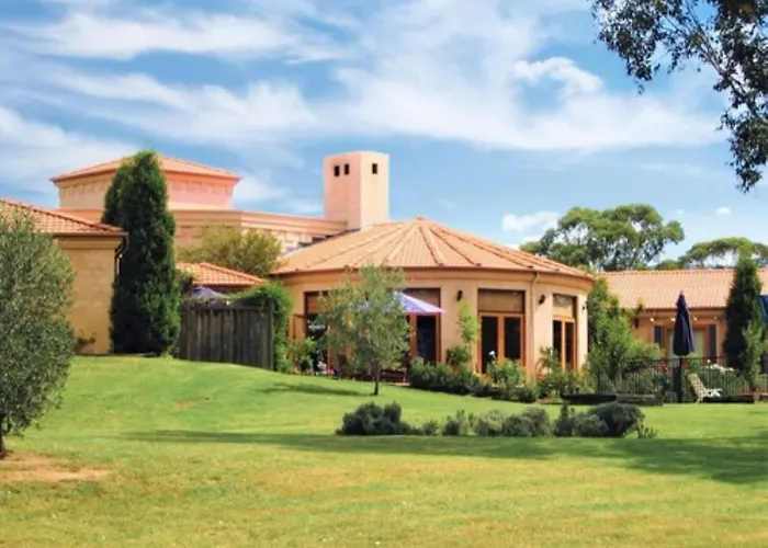 Estate Tuscany