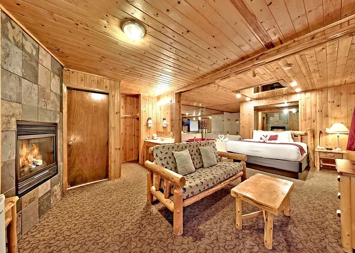 Secrets Inn Lake Tahoe