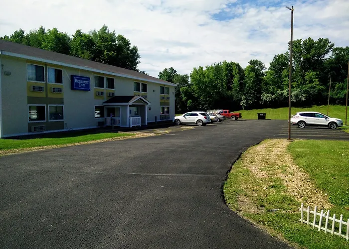 Super 8 By Wyndham Chisago City