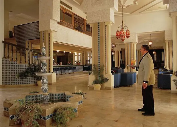 Yadis Oasis Kebili