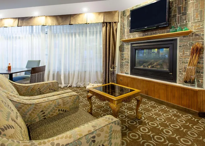 Days Inn By Wyndham Petoskey