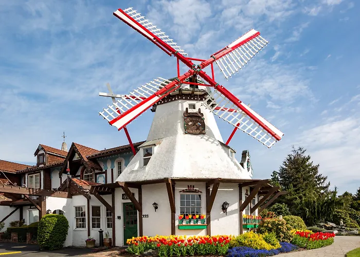 Auld Holland Inn