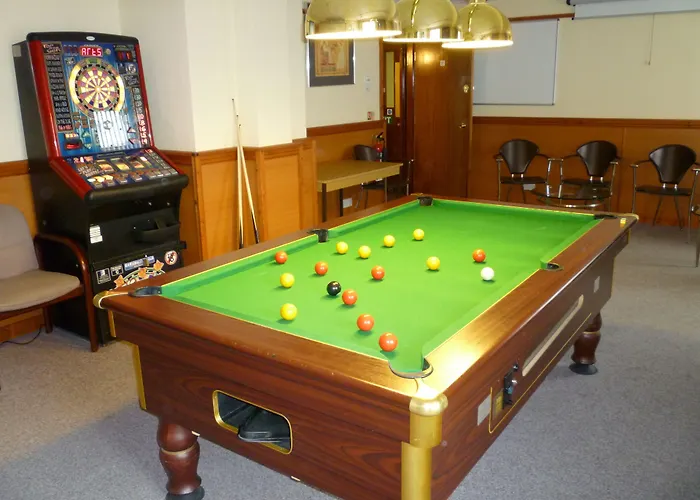 Redwings Lodge Sawtry Huntingdon