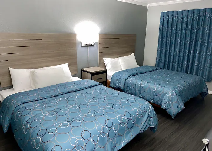 Budget Host Inn
