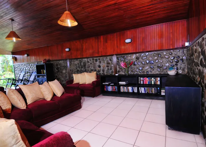 Hotel Mar De Luz