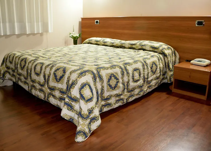 Hotel Nuova Mestre