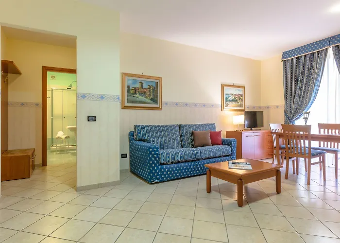 Hotel Traiano