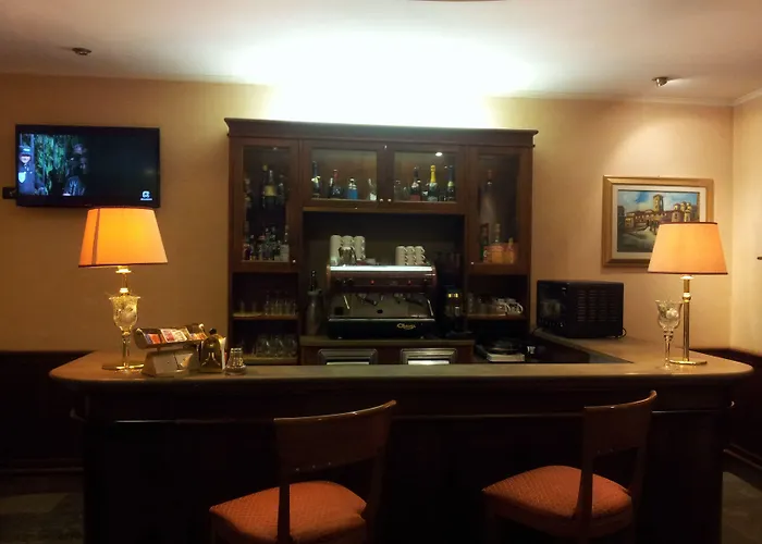 Hotel Traiano