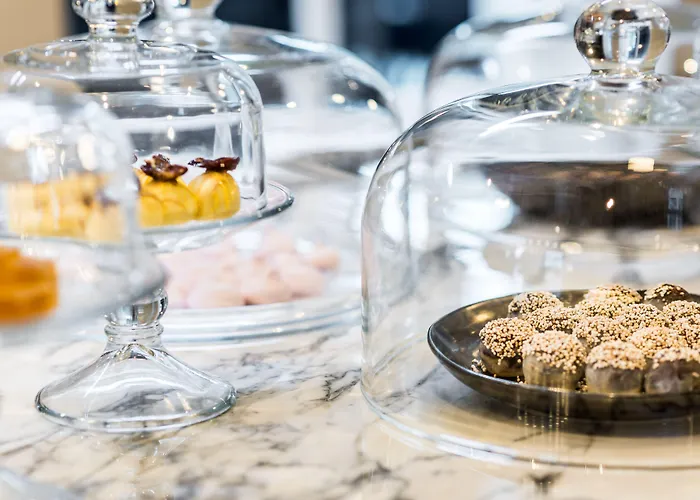 Pillows Grand Boutique Hotel Ter Borch Zwolle