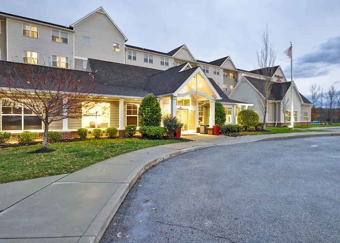 Residence Inn Saint Louis O'Fallon