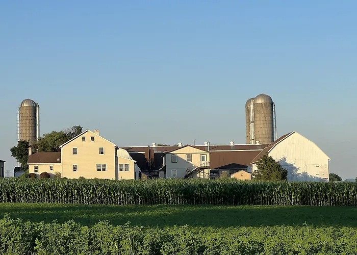Olde Amish Inn