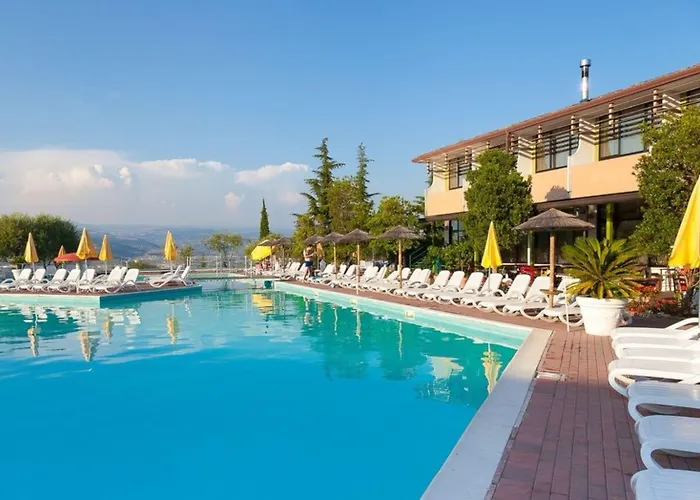 Hotel Centro Turistico Gardesano