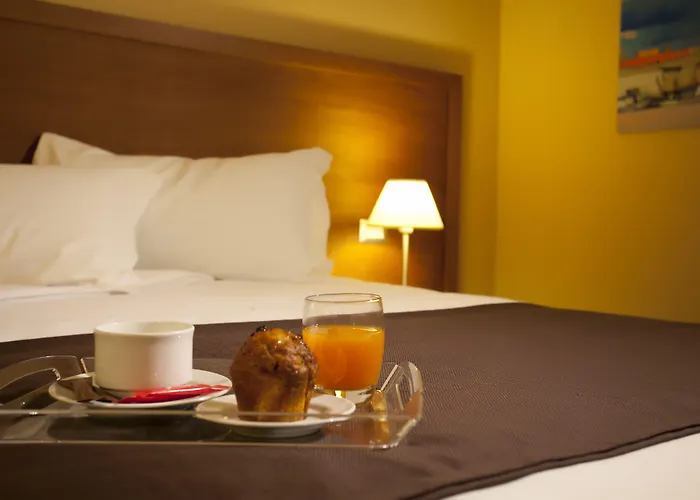 Hotel Tiziano
