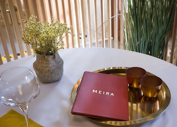 Hotel Meira