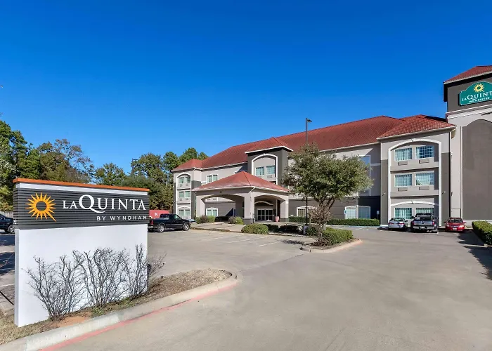La Quinta By Wyndham I-20 Longview South