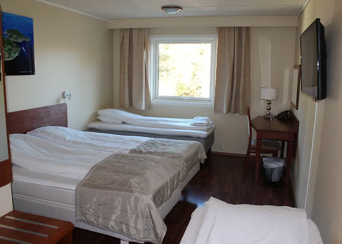 Gardermoen Hotel Bed & Breakfast