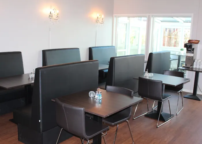 Gardermoen Hotel Bed & Breakfast