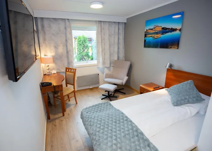 Gardermoen Hotel Bed & Breakfast
