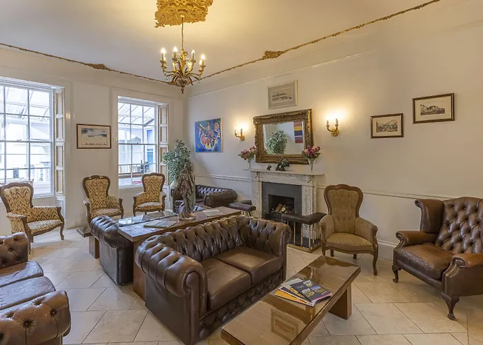 La Collinette Hotel, Cottages & Apartments