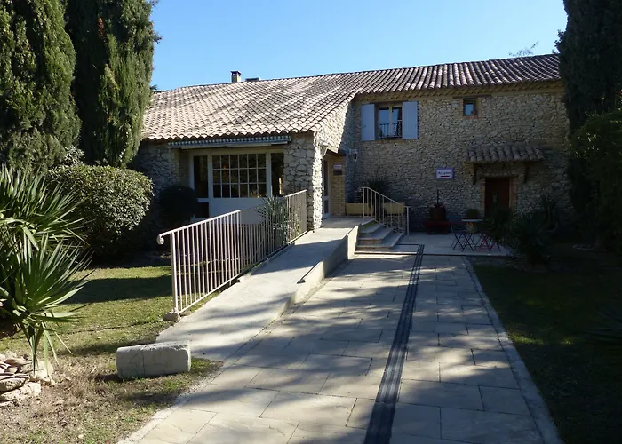 Logis Hotel La Sommellerie
