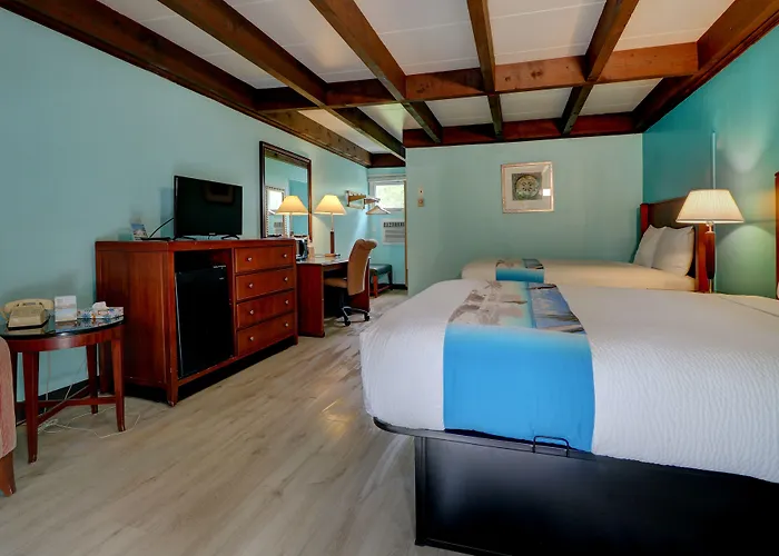 Majestic Regency Resort