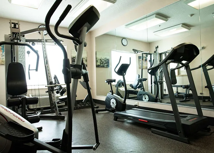 Best Western Providence-Seekonk Inn