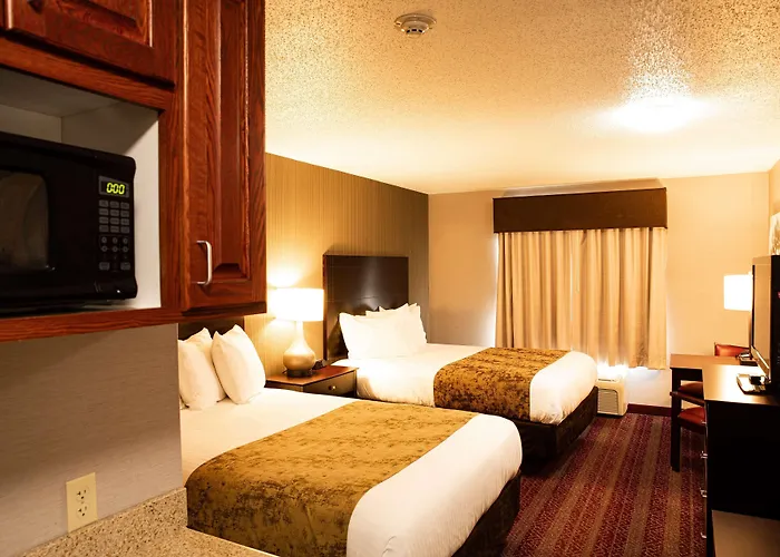 Best Western Providence-Seekonk Inn