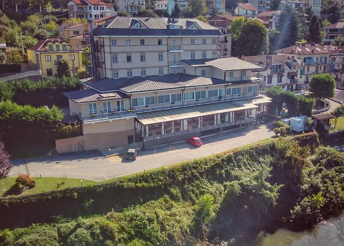 Best Quality Hotel La Darsena