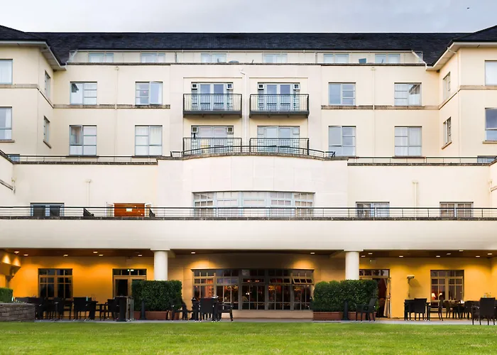Knightsbrook Hotel Spa & Golf Resort