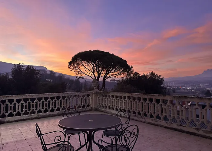 Hotel Villa Pigna