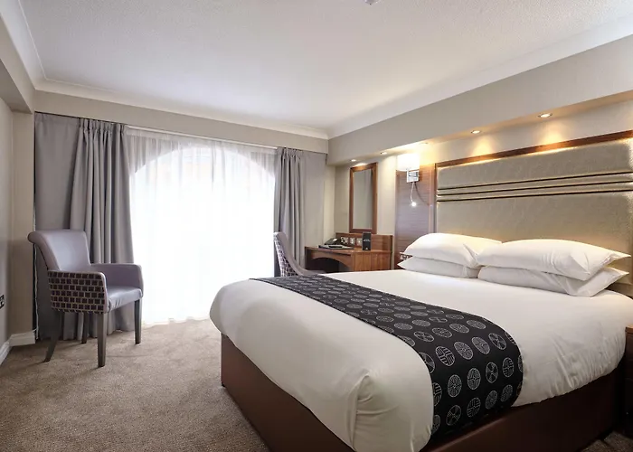 Mill Hotel & Spa