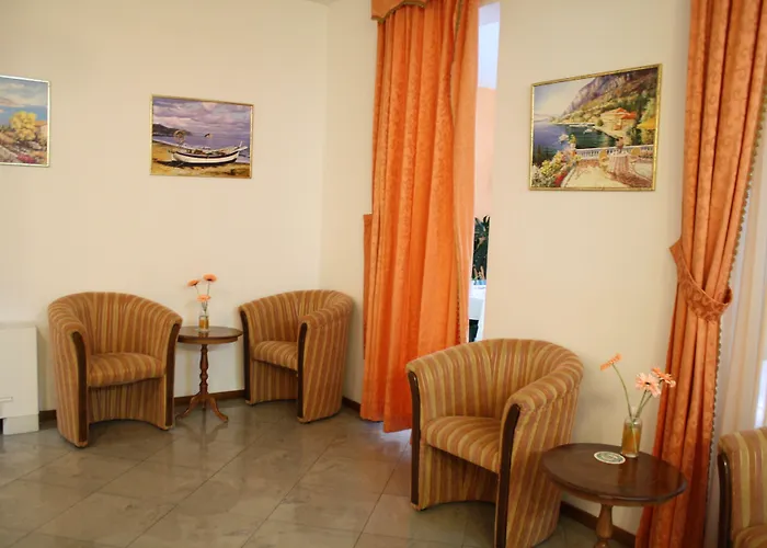 Hotel Danica