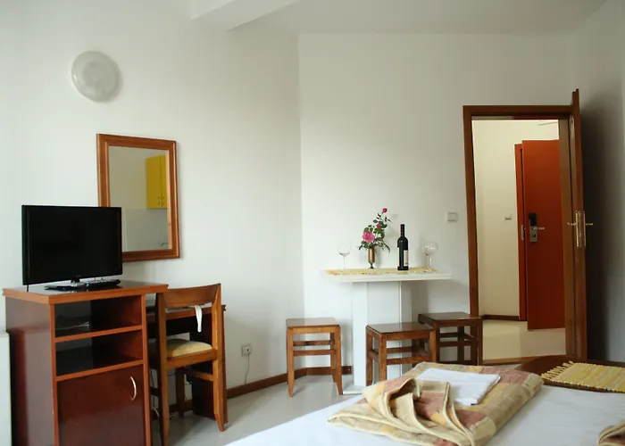 Hotel Danica