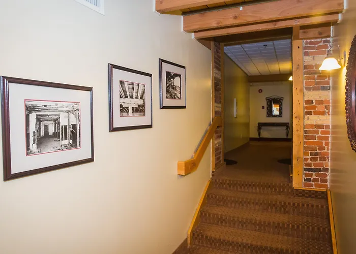 Murray Premises Hotel
