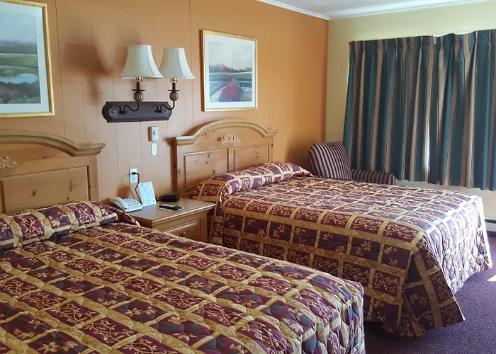 Chief Motel