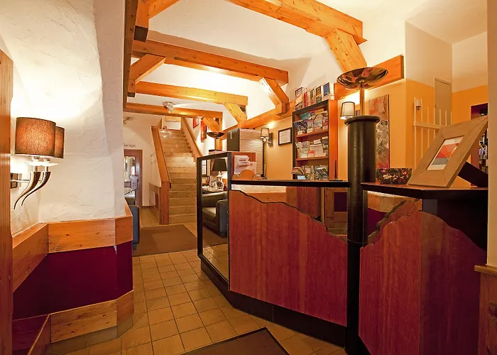Hotel Lehmeier