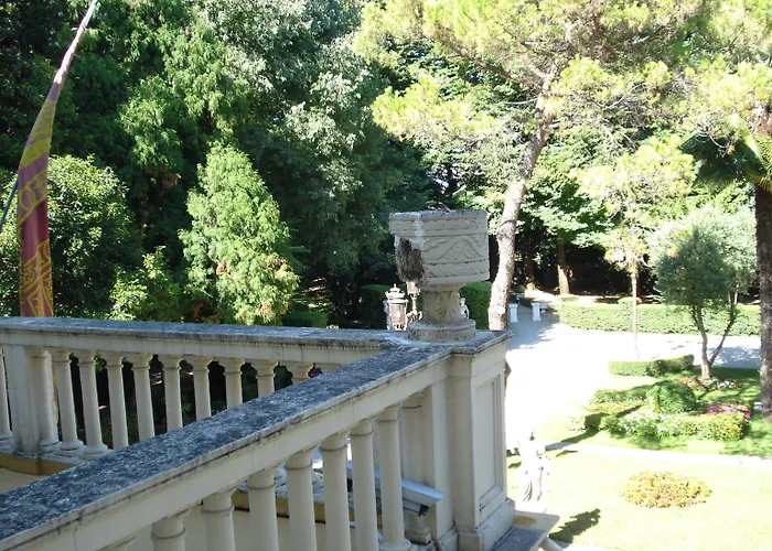 Villa Ducale Hotel & Ristorante